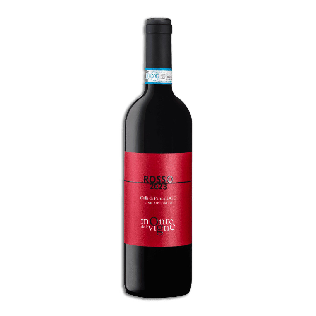 Rosso Monte delle Vigne