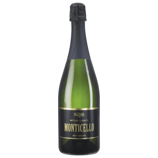 MONTICELLO 2022 Metodo Classico