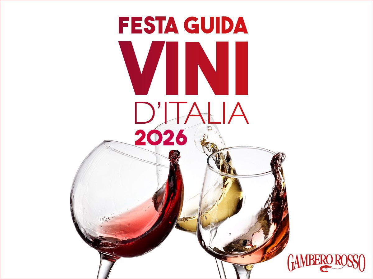 Locandina FestaGuidaVini2026