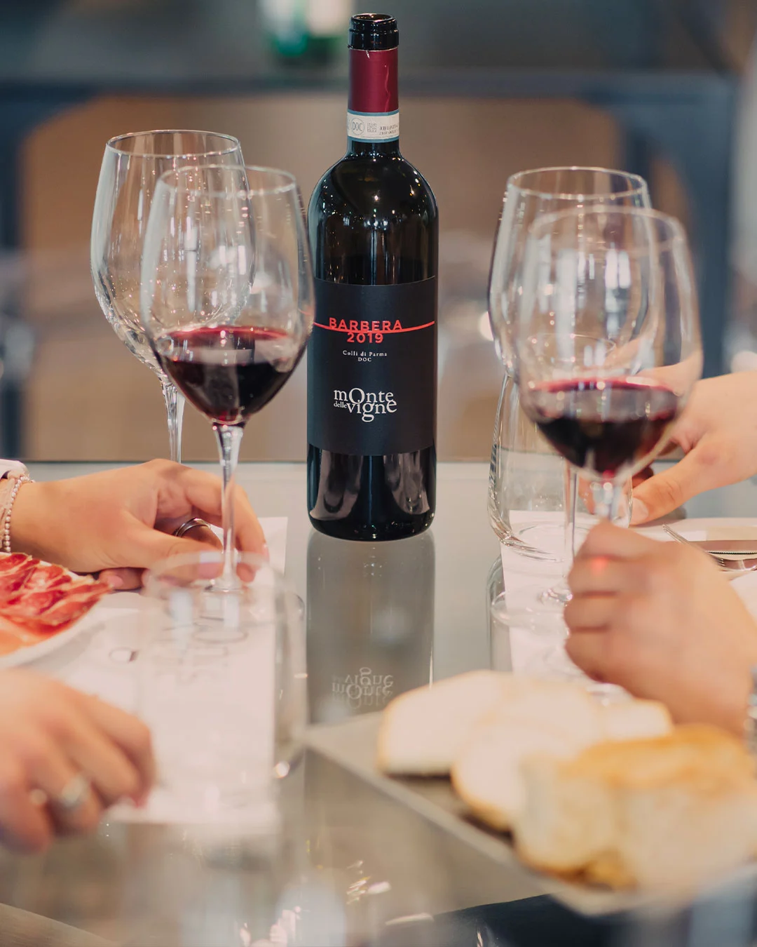 degustazione4-sito degustazioni vini biologici parma