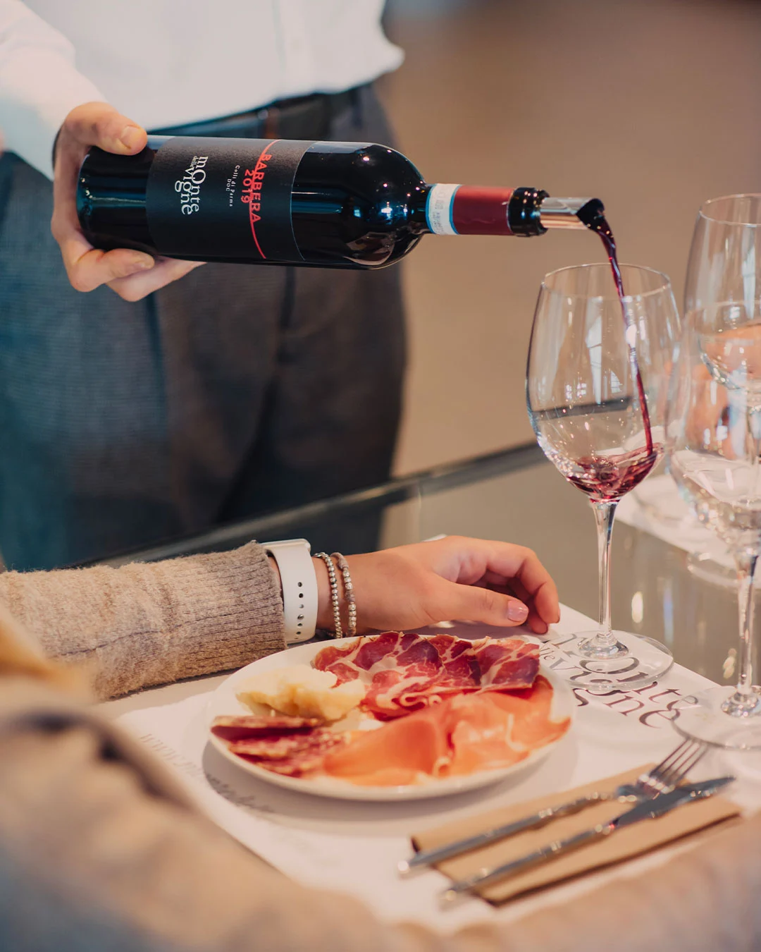 degustazione5-sito vino e salumi colli di parma