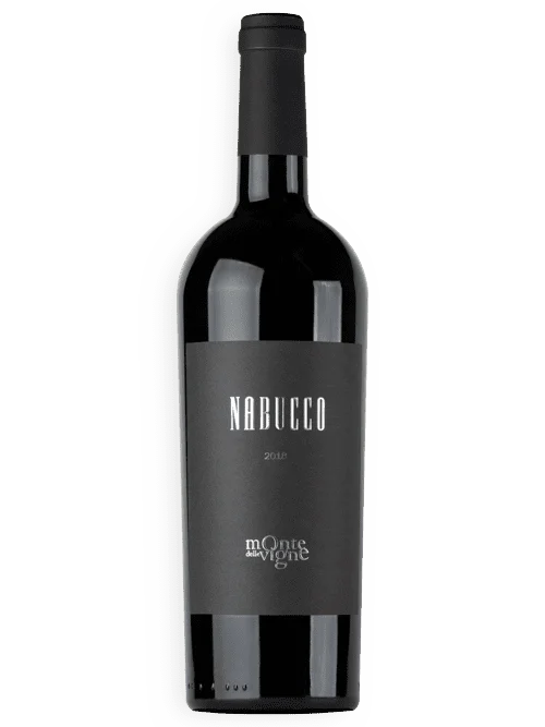 nabucco-vino-montedellevigne Nabucco Monte delle Vigne